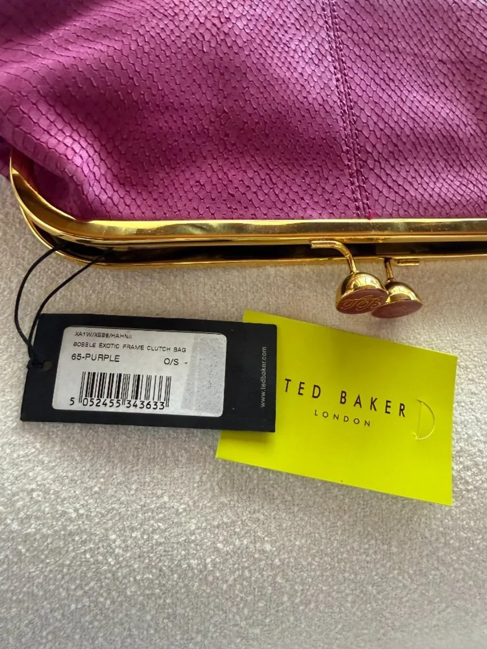 Ted Baker London ted baker